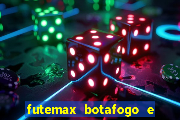 futemax botafogo e palmeiras ao vivo